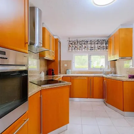 Elysium 5-bdrm With Private Pool, Sani Area * Sani (Chalkidiki)