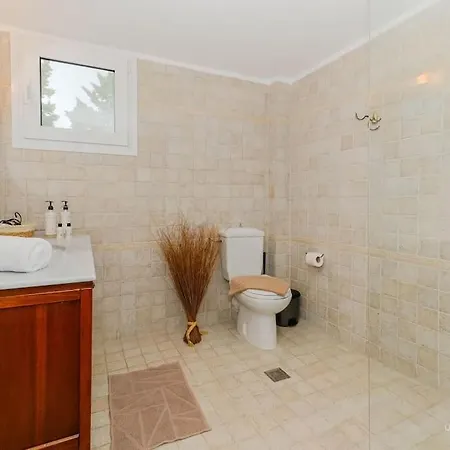 Elysium 5-bdrm With Private Pool, Sani Area Appartamento Sani (Chalkidiki)
