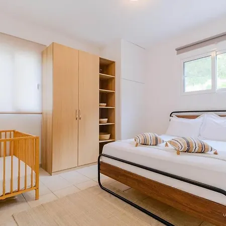Appartamento Elysium 5-bdrm With Private Pool, Sani Area Sani (Chalkidiki)