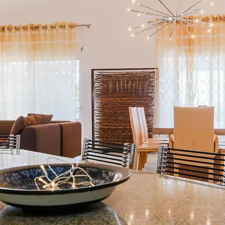 Appartamento Elysium 5-bdrm With Private Pool, Sani Area *