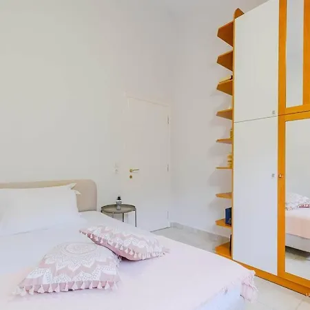 Elysium 5-bdrm With Private Pool, Sani Area Sani (Chalkidiki)