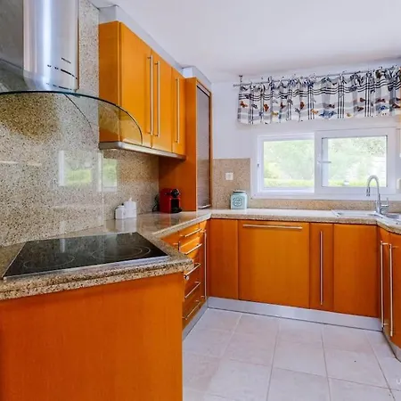 Elysium 5-bdrm With Private Pool, Sani Area * Sani (Chalkidiki)
