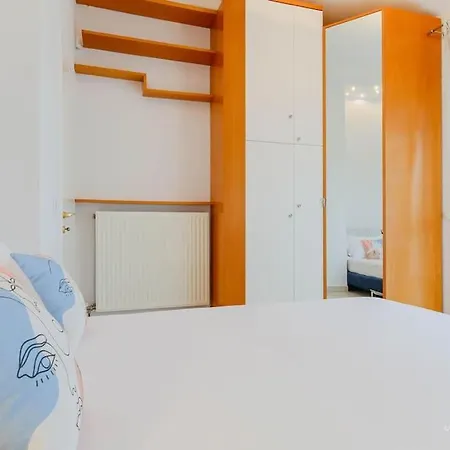 Elysium 5-bdrm With Private Pool, Sani Area Апартаменты *