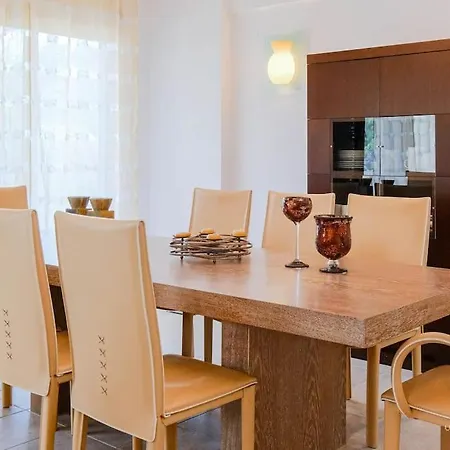 Elysium 5-bdrm With Private Pool, Sani Area