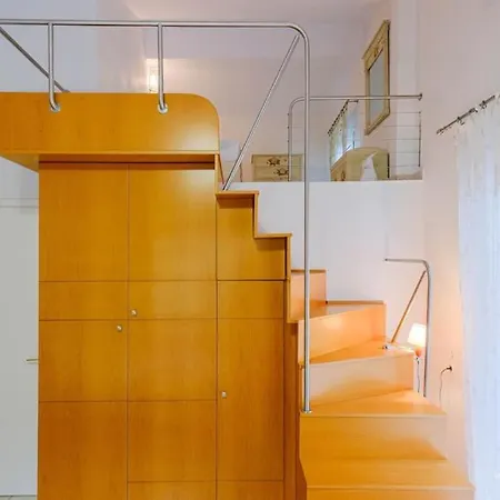 Elysium 5-bdrm With Private Pool, Sani Area 公寓 *