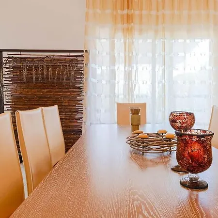 Elysium 5-bdrm With Private Pool, Sani Area