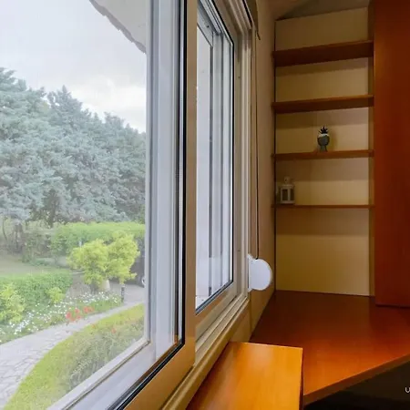 公寓 Elysium 5-bdrm With Private Pool, Sani Area