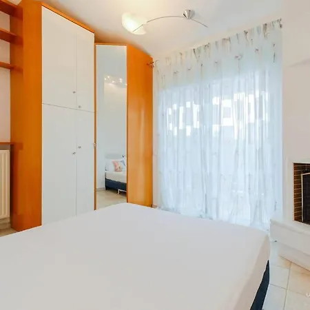 Elysium 5-bdrm With Private Pool, Sani Area