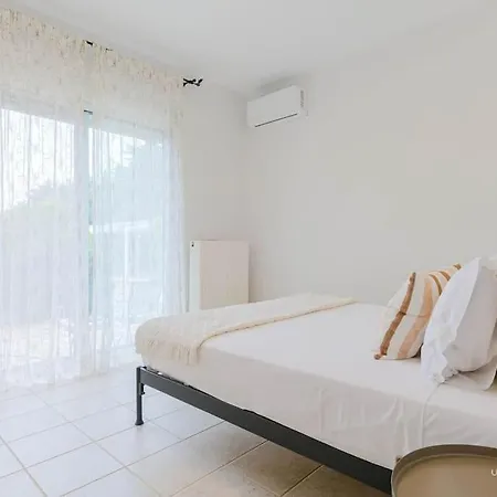 公寓 Elysium 5-bdrm With Private Pool, Sani Area